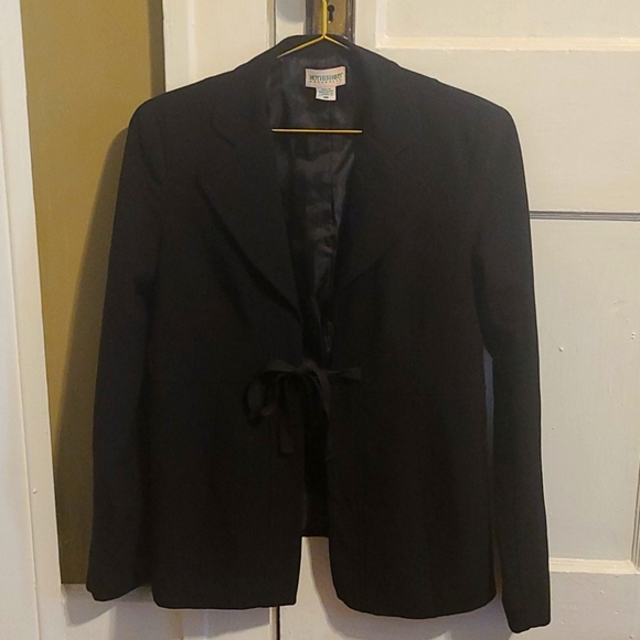 Motherhood Maternity Blazer sz S - Picture 4 of 13